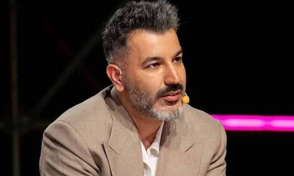 Manifest grubunun kurucusu menajer Tolga Akış g&ouml;zaltına alındı!