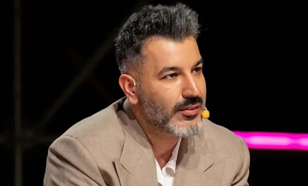 Manifest'in kurucusu Tolga Akış'ın ifadesi ortaya &ccedil;ıktı! 'Yazışmalar mizah ama&ccedil;lı''