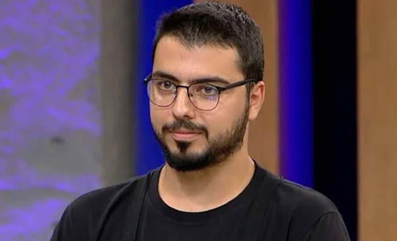 MasterChef şampiyonu Serhat Doğramacı baba oldu! Oğluna verdiği isim &ccedil;ok beğenildi