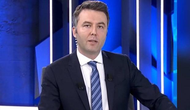 Mehmet Akif Ersoy'dan tahliye vaadiyle para talep eden 1'i avukat 4 kişi g&ouml;zaltına alındı
