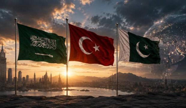 Mekke anlaşmasına bir &uuml;lke daha davet edildi! Bangladeş'ten olumlu mesaj