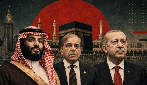 Mekke Anlaşmasından rahatsız oldular! Netanyahu'ya dert yandı