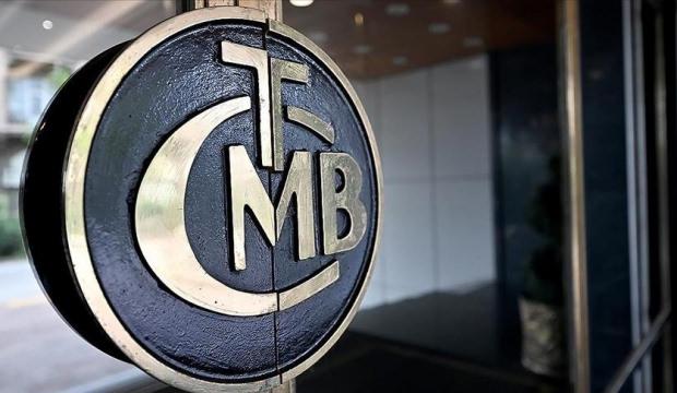 Merkez Bankası rezervleri 188,4 milyar dolara y&uuml;kseldi