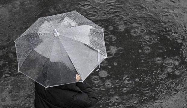 Meteoroloji&rsquo;den 10 ile sarı kodlu uyarı: Kuvvetli olacak!