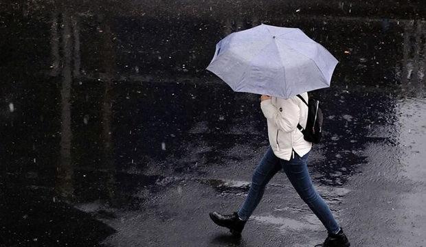 Meteoroloji'den pek &ccedil;ok ile sağanak yağış uyarısı