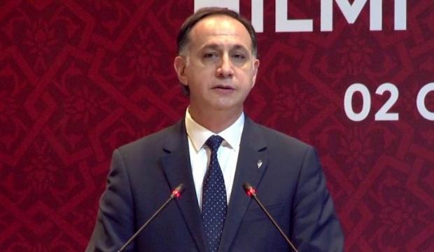 Herkes kırmızı kart demişti! MHK Başkanı G&uuml;ndoğdu'dan 'Skandal hakem hatasına' ilk yorum