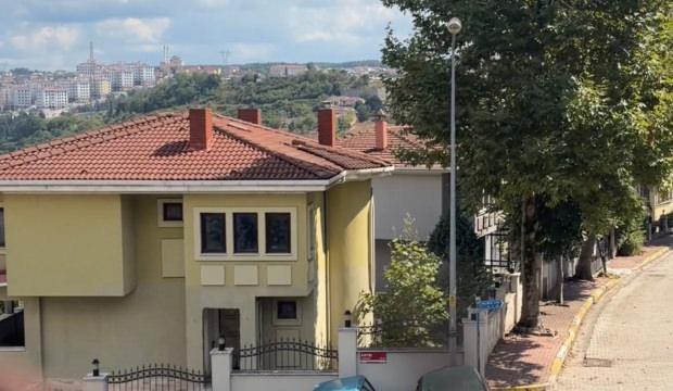 İstanbul'da villada dehşet! Başından vurulmuş halde &ouml;l&uuml; bulundu