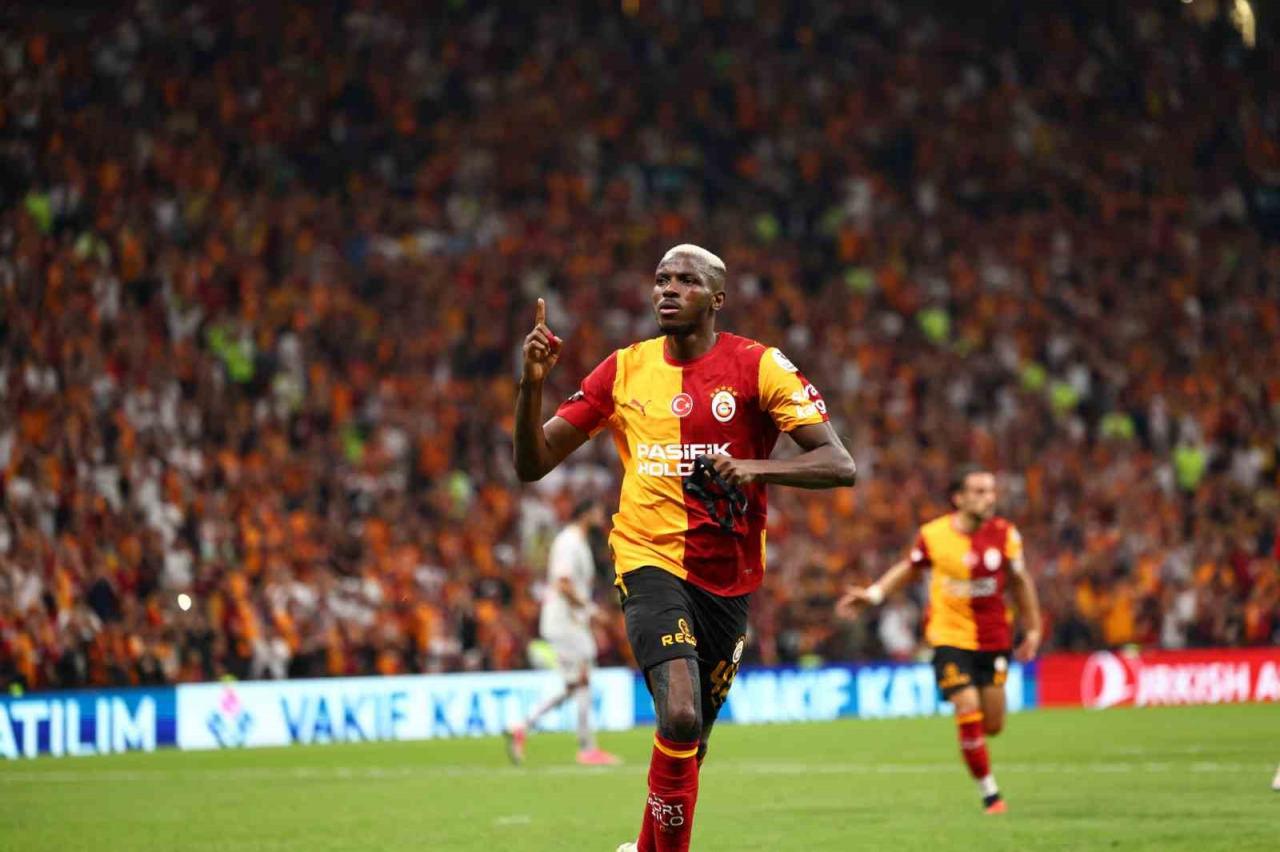 Victor Osimhen