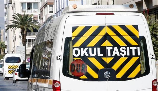 Okul servisleri i&ccedil;in kritik uyarı: Veliler bu belgelere mutlaka baksın!