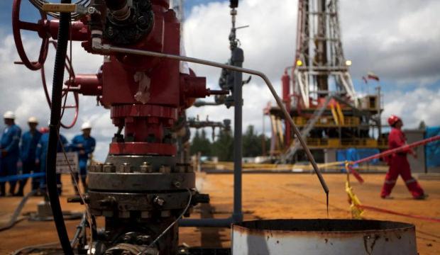 Operasyon sonrası petrol masası: ABD ve Venezuela anlaştı!