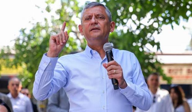 &Ouml;zel vefa: Yeni Parti Marmaris&rsquo;teki il&ccedil;e binasının a&ccedil;ılışında Haluk Levent şarkısı &ccedil;aldı