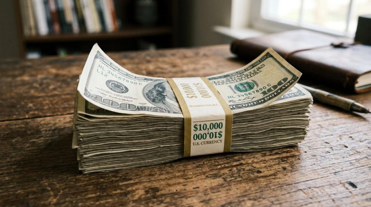 Citi'den dolar ve altın mesajı! Stratejistler pozisyonlarını koruyor
