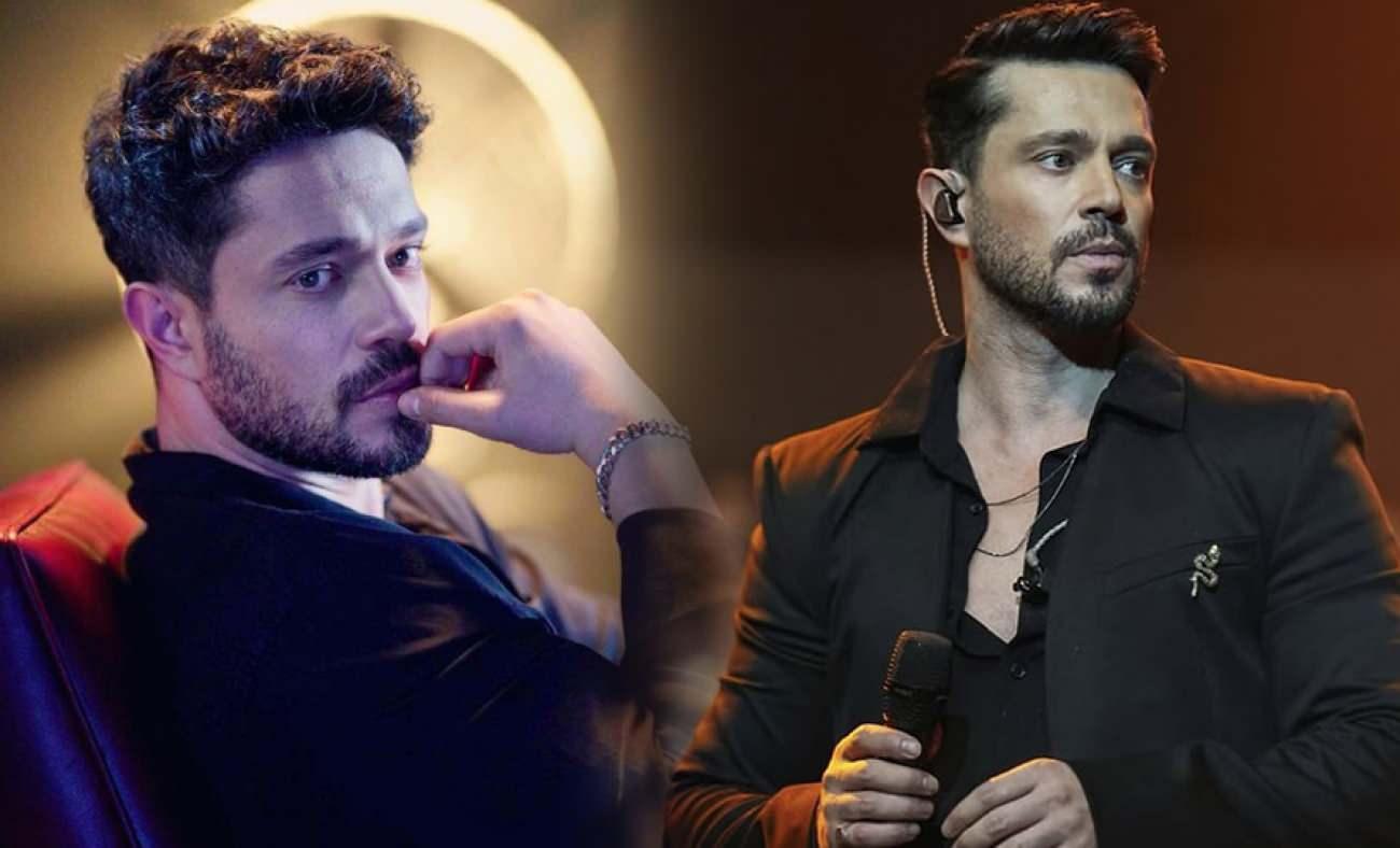 'Pop&ccedil;u olmasaydım top&ccedil;u olacaktım!' Murat Boz'dan &ccedil;ok konuşulacak itiraflar