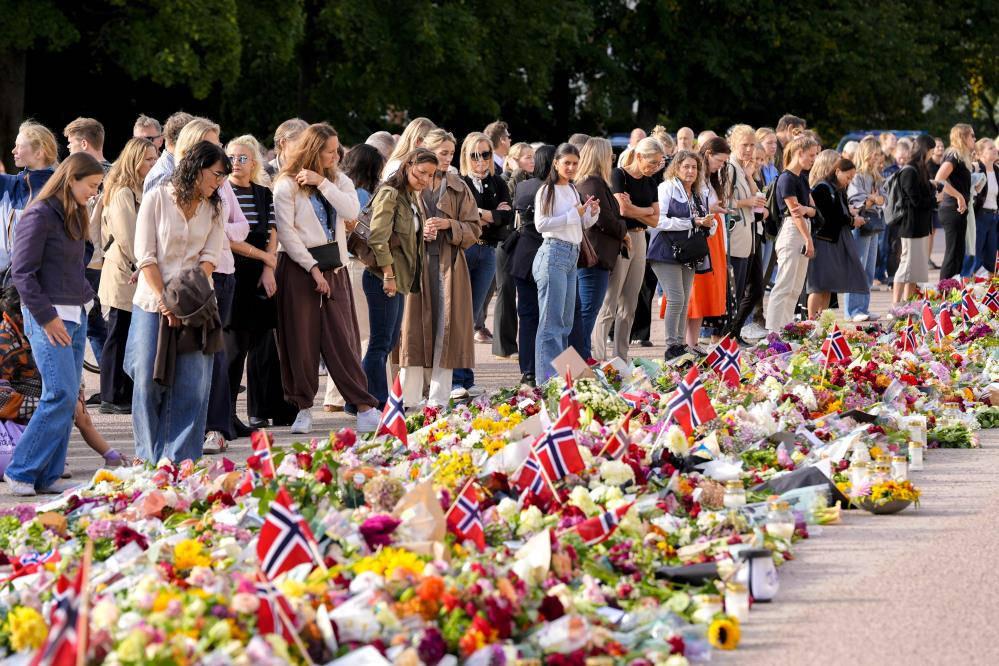 Norveç Kralı 5. Harald, 89 yaşında hayatını kaybetti.