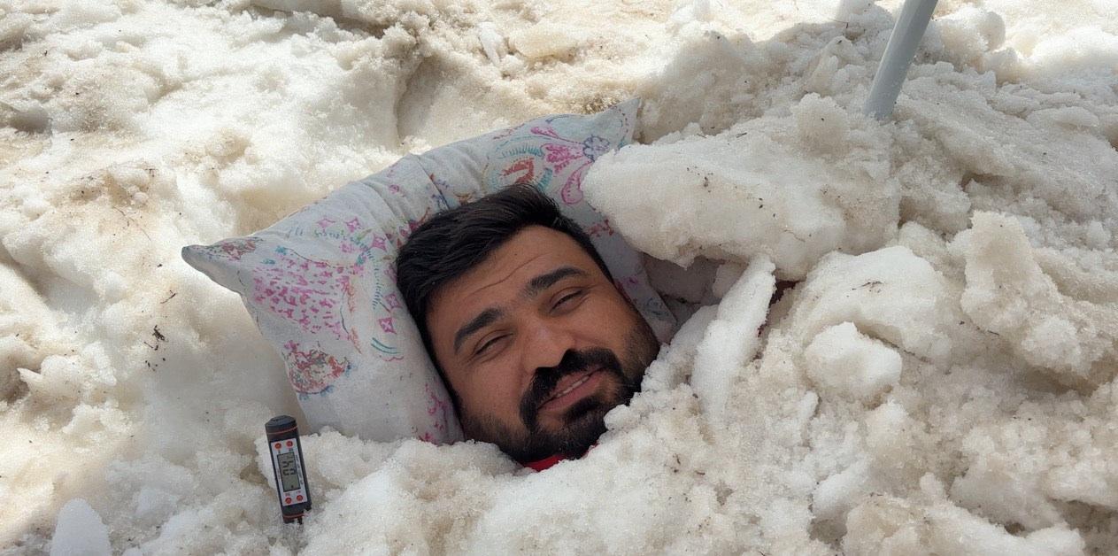 Recep Sulu 