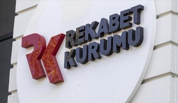 Rekabet Kurulu, 18 teşebb&uuml;se soruşturma a&ccedil;tı