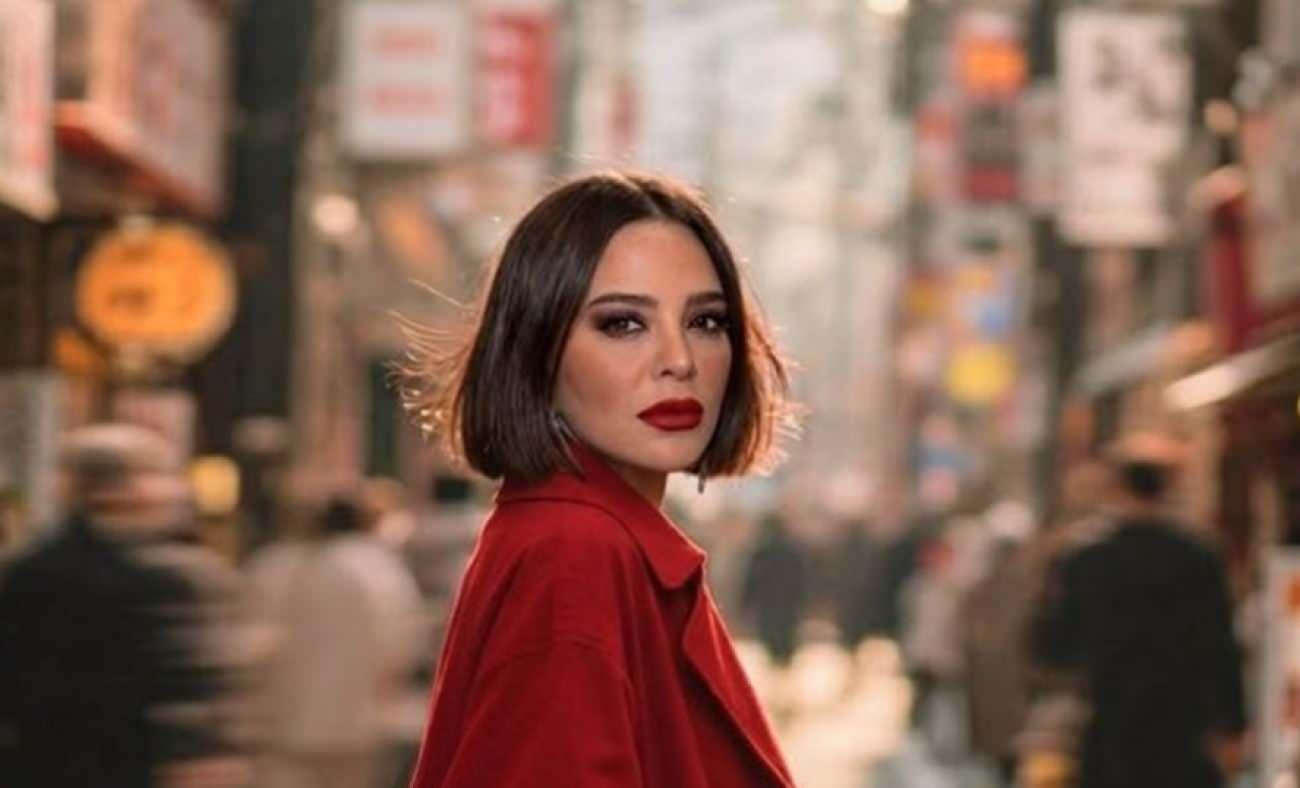 Reyhan Karaca yıllardır gizlediği hastalığını ilk kez a&ccedil;ıkladı!