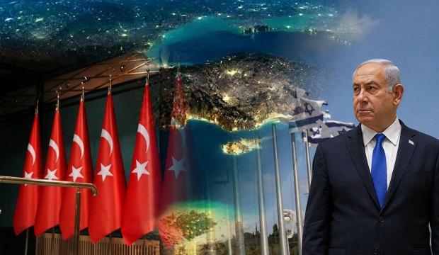 Rumların hezeyanı elinde patladı! 'İsrail bizim i&ccedil;in savaşmaz'