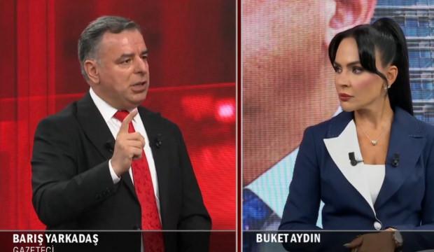 R&uuml;şvet hakkında konuşan CHP'li Yarkadaş: Kişi kendisine r&uuml;şvet aldım diye iftira atmaz!