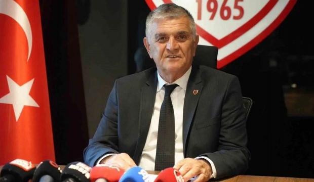 Samsunspor'dan Fenerbah&ccedil;e ma&ccedil;ı a&ccedil;ıklaması!
