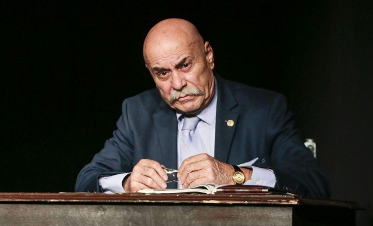 Sanat&ccedil;ı Faruk G&uuml;nuğur hayatını kaybetti! Cenaze programı belli oldu