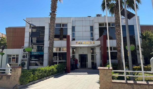 Seferihisar Belediyesi soruşturmasında 2 ş&uuml;pheliye g&ouml;zaltı