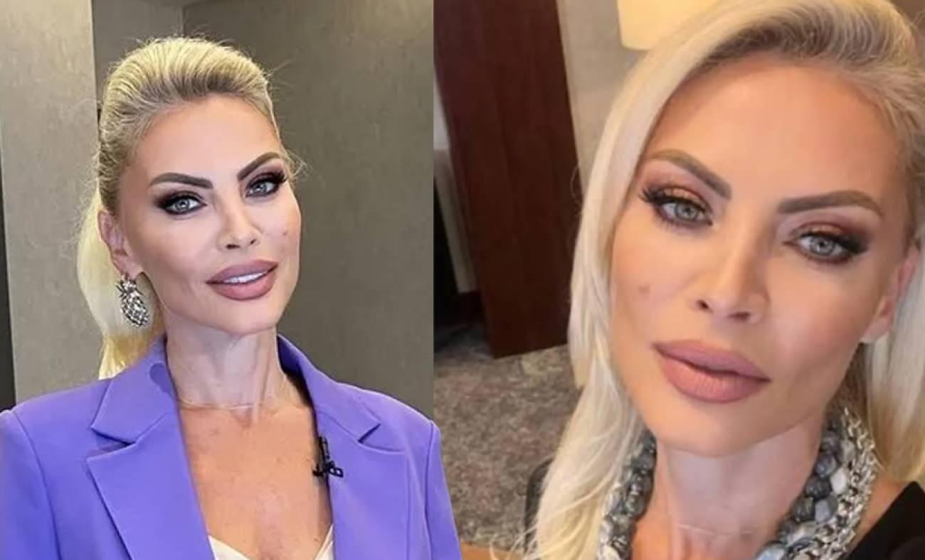 Seray Sever'den 'D&uuml;nya G&uuml;zellerim' itirafı! "O iş bana t&ouml;vbe ettirdi"