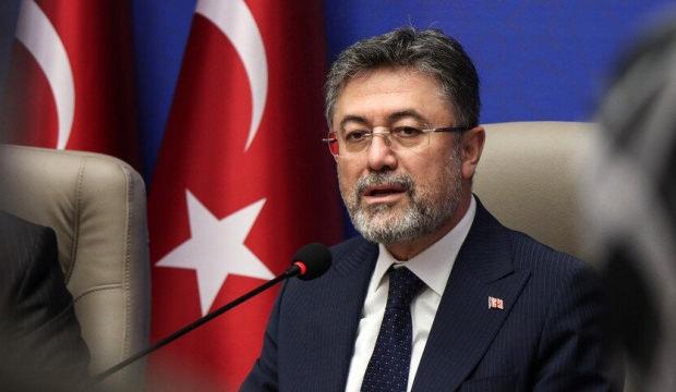 Simav Jeotermal Isıtmalı Sera Organize Tarım B&ouml;lgesi &uuml;retime hazır