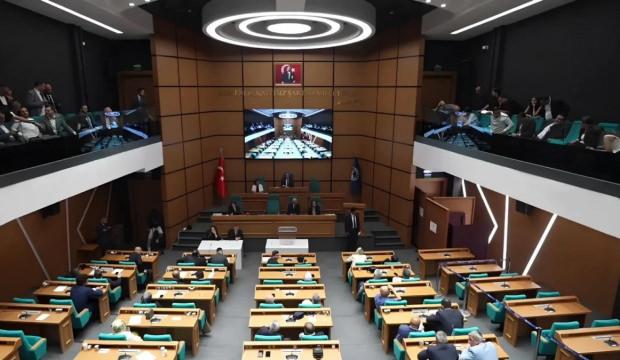 Son dakika: İstanbul'un il&ccedil;esinde Başkan vekili se&ccedil;iminin yenilenmesine karar verildi!