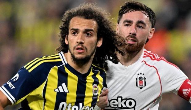 S&uuml;per Lig'de Fenerbah&ccedil;e-Beşiktaş derbisinin tarihi a&ccedil;ıklandı: Fikst&uuml;re Devler Ligi ayarı