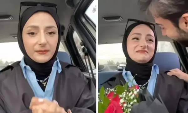 Sosyal medya onu 'Amin Reis' olarak tanıdı! Gizem Yıldız'dan eleştirilere g&ouml;ndermeli yanıt