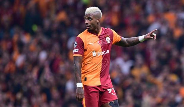 S&uuml;per Lig ekibinden Lemina &ccedil;aıklaması! 'Neler olur bilemem'