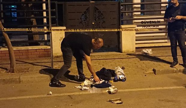 Ş&uuml;pheli paket alarmı: Bomba imha ekipleri b&ouml;lgeye geldi!