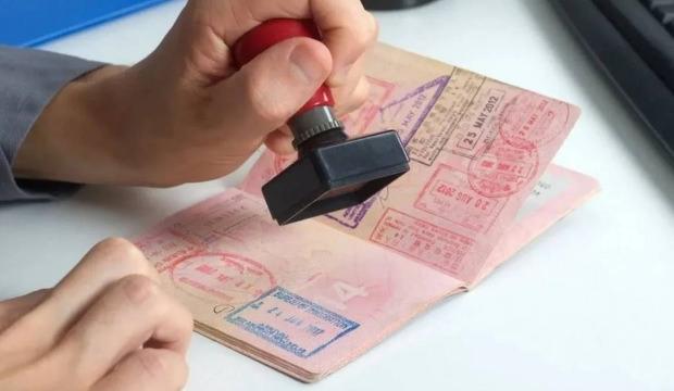 Suriye diplomatik pasaport sahiplerine vize muafiyeti Resmi Gazete'de
