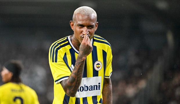 Talisca, Al jazira yolcusu! Transferde Fenerbah&ccedil;e taraftarını kızdıracak detay