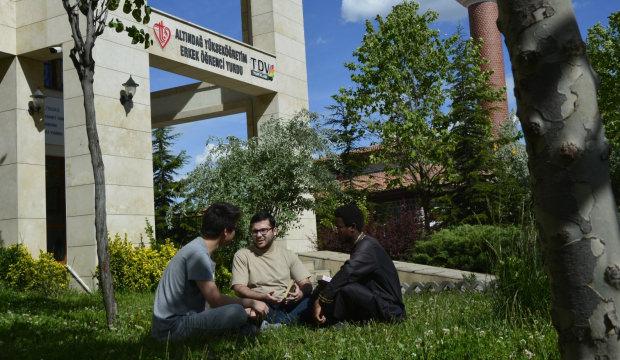 TDV Yurtları&rsquo;nda yeni eğitim &ouml;ğretim yılı kayıtları başladı