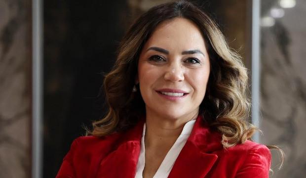 Tekirdağ Belediye Başkanı Candan Y&uuml;ceer CHP'den istifa etti