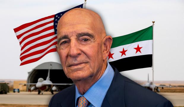 Ter&ouml;r &ouml;rg&uuml;t&uuml; kendini feshetti! ABD'den ilk a&ccedil;ıklama: Tarihi bir olay!