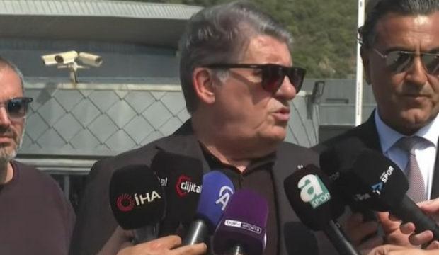 TFF hatayı kabul etti mi? Adalı'dan Trossard &ccedil;ıkışı: Psikolojisini d&uuml;zeltmeye &ccedil;alışıyoruz