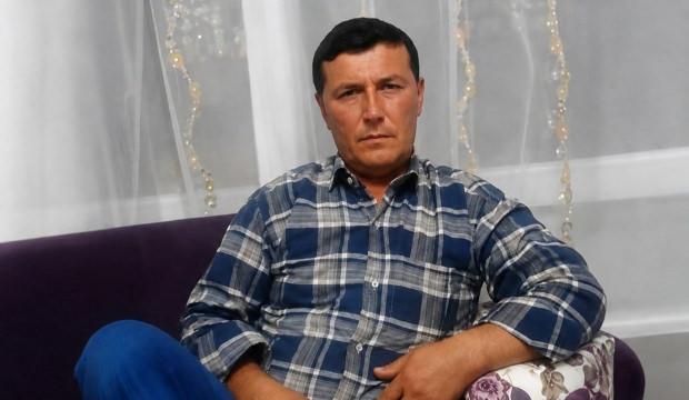 Tomruk faciası: 53 yaşındaki iş&ccedil;i hayatını kaybetti!