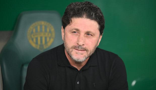 Trabzonspor Teknik Direkt&ouml;r&uuml; Fatih Tekke istifa etti!