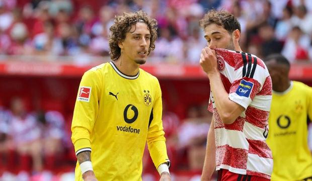Trabzonspor transferde hız kesmiyor! 22 milyon euroluk yıldız i&ccedil;in Dortmund'a teklif