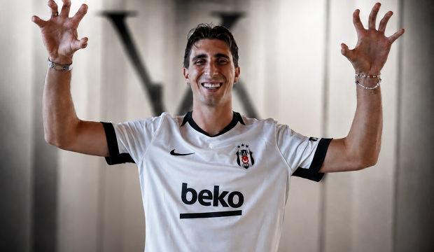 Transferde mutlu son! Fabio Miretti Beşiktaş i&ccedil;in İstanbul'da