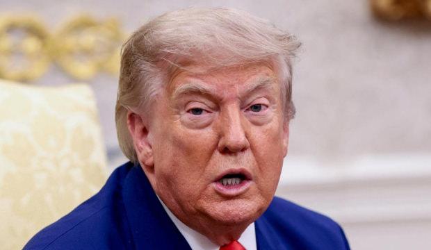 Trump, &uuml;lkesi ile iş yapan Kanadalı şirketlere ABD'ye taşınma &ccedil;ağrısında bulundu