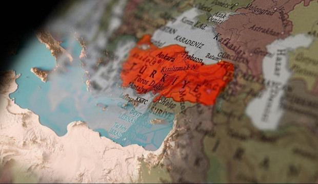 T&uuml;rkiye dahil 4 &uuml;lkeden tarihi uzlaşma: Akdeniz'de dengeleri değiştirecek imza