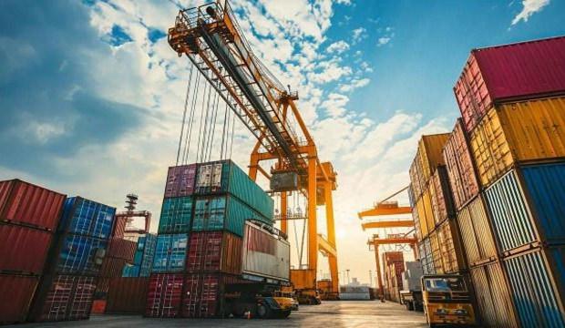 T&uuml;rkiye'nin AB&rsquo;ye ihracatı 72 milyar dolara dayandı! İşte en &ccedil;ok satış yapılan &uuml;lkeler