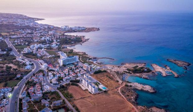 T&uuml;rkiye'nin dibine yerleşiyorlar! 'İsrailliler evi olarak g&ouml;r&uuml;yor'