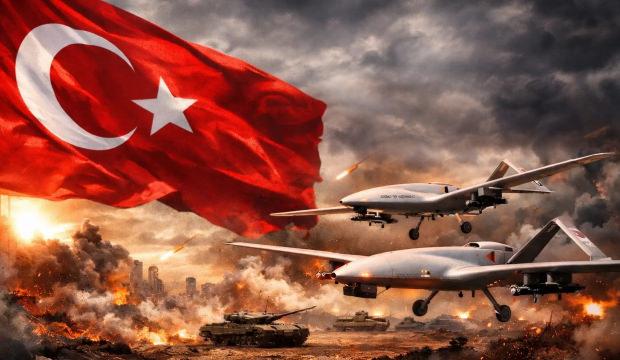 T&uuml;rkiye&rsquo;nin sıralaması dikkat &ccedil;ekti! İşgal edilmesi en zor olan &uuml;lkeler belli oldu
