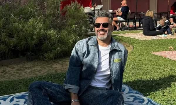 U&ccedil;ağa binmeden yakalandı: Tolga Akış'ın evinde &ccedil;ok sayıda altın ele ge&ccedil;irildi