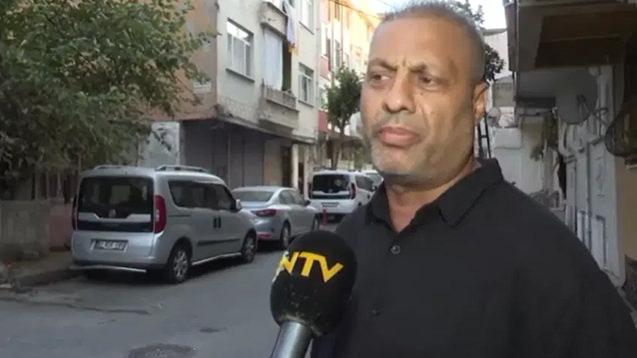 Yaşar Yurtdere'nin oğlu.